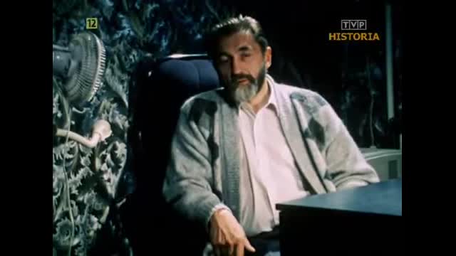 Tajemnice Rosji - Zombi