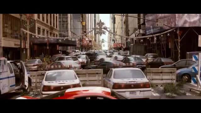 Jestem legendą Lektor