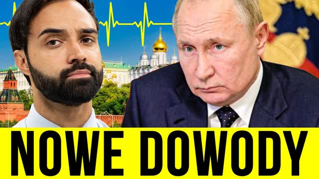 NA TO CHORUJE PUTIN...