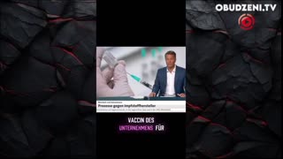 Białko kolca szczepionki