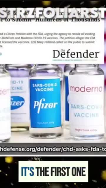 Preparaty mRNA nie spełniają standardów