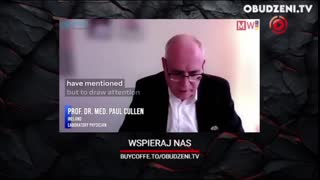 Prof.Dr.Med. Paul Cullen skutki uboczne terapii genowej