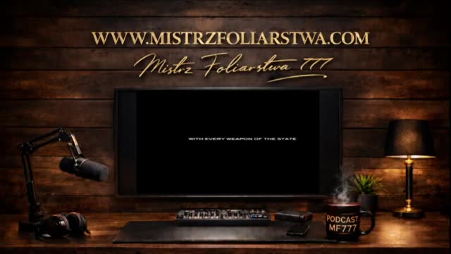 Wirus Zombie Początek Końca.