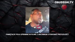 Czy oni zmieniali ludzi w zombie