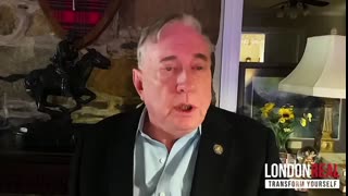 Atak USA na Wnezuelę wywiad z Colonel MacGregor