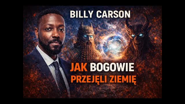 Starożytni bogowie manipulowali przyszłością?! #lektorpl