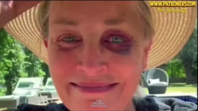 Klub czarnego oka satanistów