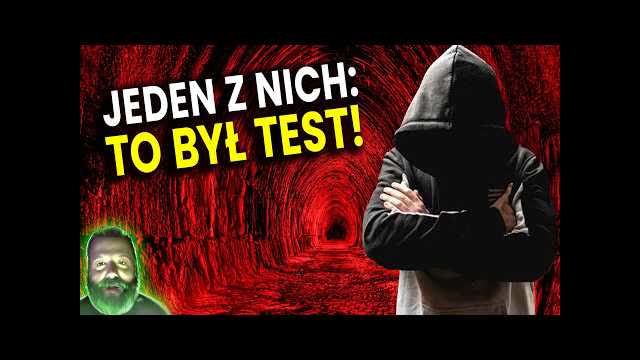 Napisał Do Mnie Jeden z Nich! To Jest TEST! Słabo Wam Idzie! - Analiza Ator Przepowiednie