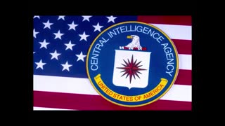 Fabryki narkotyków CIA