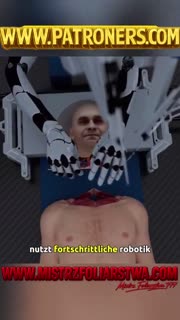 Przeszczep głowy_ Dzięki sztucznej inteligencji!