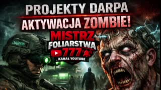 Kennedy mRNA to projekt wojskowy!