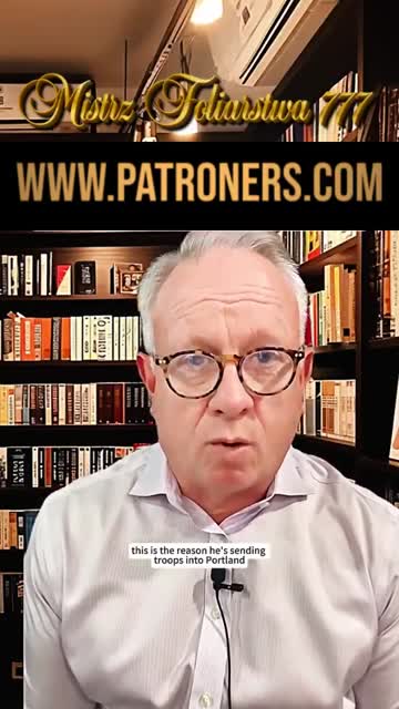 Trump wprowadzi stan wojenny w USA