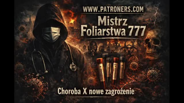 Covid-19 i mRNA wprowadznie do choroby X.