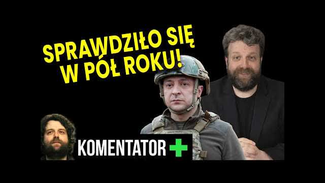 Sprawdziło Się w Pół Roku! Żołnierze Karteli Wyszkoleni na Ukrainie! - Analiza Ator