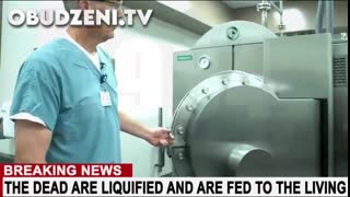 Czy jesteś kanibalem