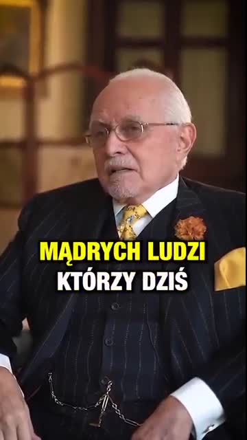 Woda waluta przyszłości