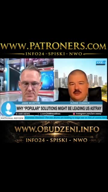 Rosja ostrzegała USA by nie atakować Iranu!