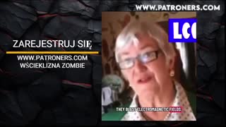 Sygnał aktywuje zaszczepionych