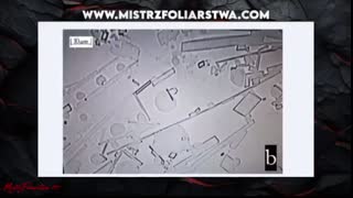 Nanotechnologia w szczepionkach