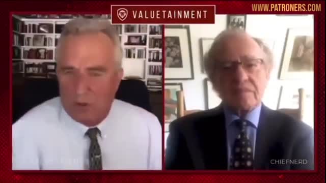 RFK Jr szczepionki na grypę