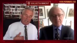 RFK Jr szczepionki na grypę