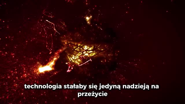 Słońce może zgasnąć? (Lektor)