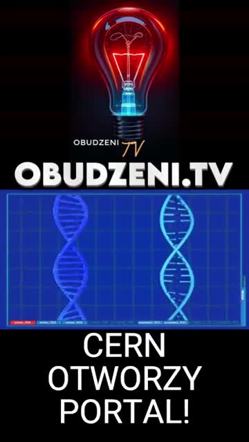 Bajka która pokazała prawdę o CERN