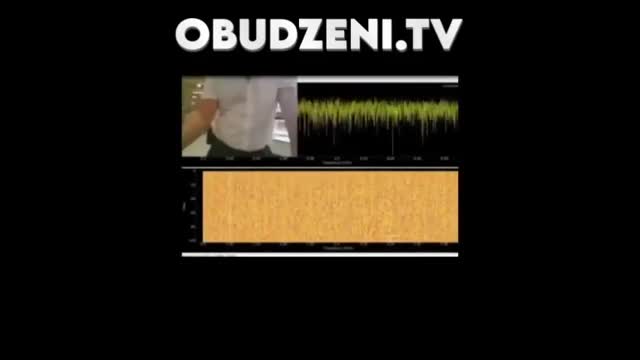 sygnały od zaszczepionych