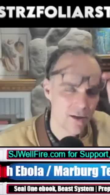 Todd Callender uwolnienie Marburga