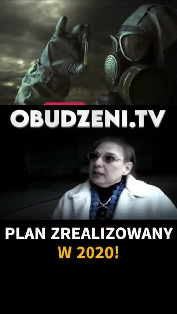 Pandemia z 2009 przełożona na 2019 Lektor PL