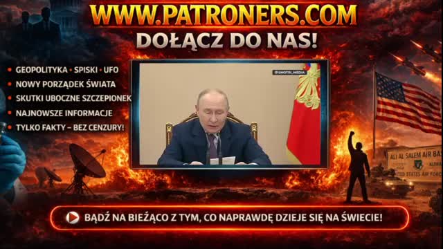 Putin o zamknięciu cieśniny! Niedobory paliw na świecie!