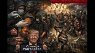 Zbory i Kościoły Nie rozpoznały czasów!