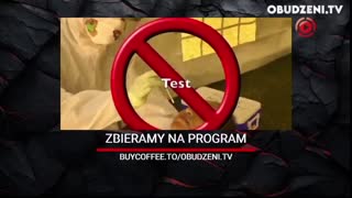 TESTY PCR NANOTECHNOLOGIA