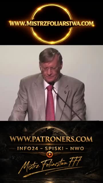 Donald Trump jest syjonistą!