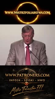 Donald Trump jest syjonistą!