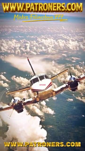 Czy samoloty używają paliwa lotniczego?