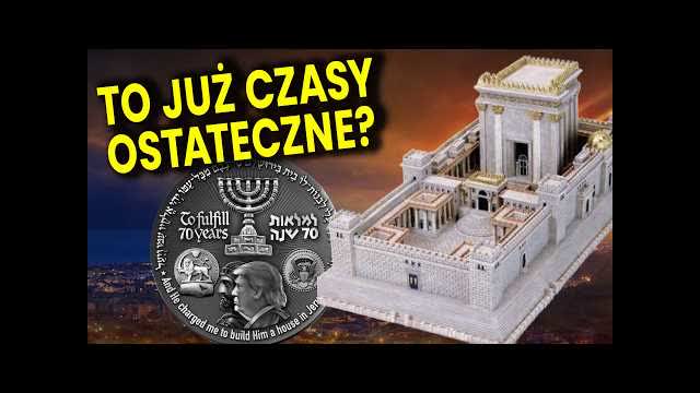 Czy To Już Czasy Ostateczne? Wydarzenia Opisane w Biblii a Nasza Rzeczywistość! - Analiza Ator