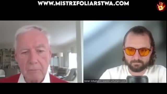 Wywiad z byłym pracownikiem Pfizer