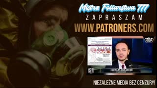 mRNA działa na mózg i kanibalizm