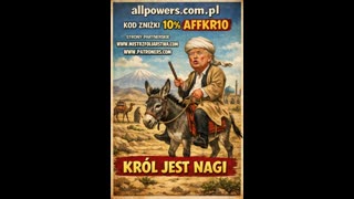 Król jest nagi! Iran odrzuca zawieszenie broni!