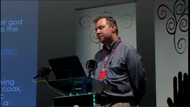 DARPA – Robert Duncan – Inteligentne systemy kontroli.