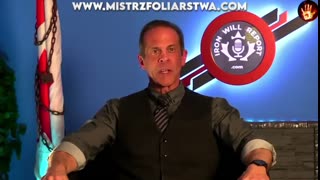 Nanoboty w ludzkiej krwi