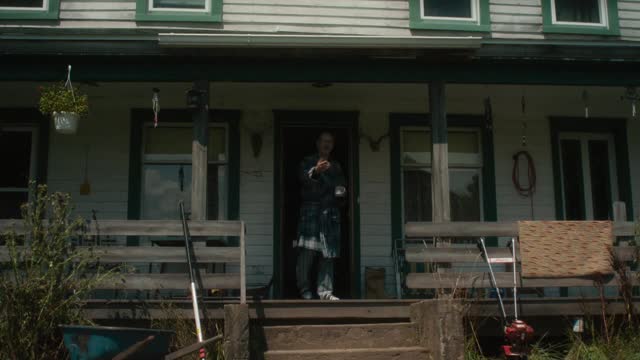 Truposze nie umierają (2019)