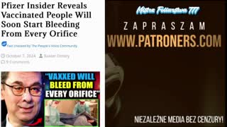 Gorączka krwotoczna po szczepieniu