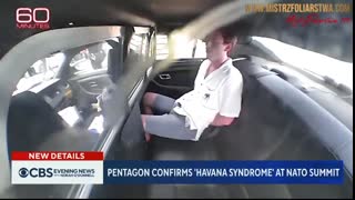 Syndrom Hwański (Impulsy które zabijają)