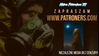 Niebieska gwiazda zaczyna przemianę ludzkości