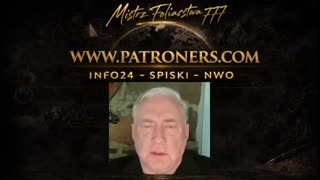 Nowe zasady gry na świecie NWO!