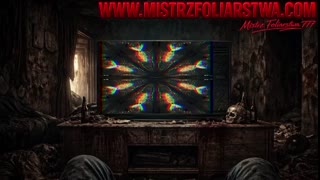 Projekt Looking Glass tajny projekt