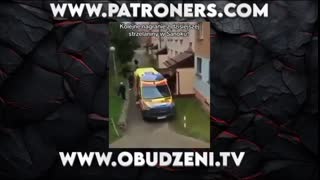 Strzelanina w Polsce