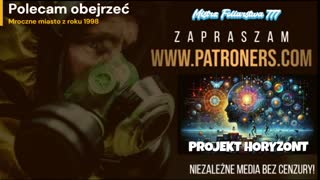 Projekt Horyzont (Manipulacja snem)